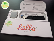 Charger l'image dans la galerie, MONTRE HELLO H13 ULTRA+