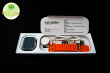 Charger l'image dans la galerie, MONTRE HELLO H13 ULTRA+