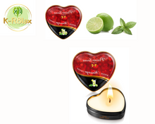 Charger l'image dans la galerie, Mini Bougie de Massage