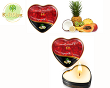 Charger l'image dans la galerie, Mini Bougie de Massage