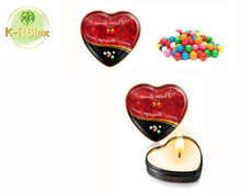 Charger l'image dans la galerie, Mini Bougie de Massage